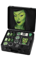 Mehron Makeup Premium Witch Character Makeup Kit