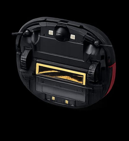 Smart Home Remote Control Robotic Vacuum Cleaner
