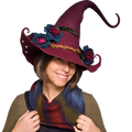 Enchanted Witch Hat