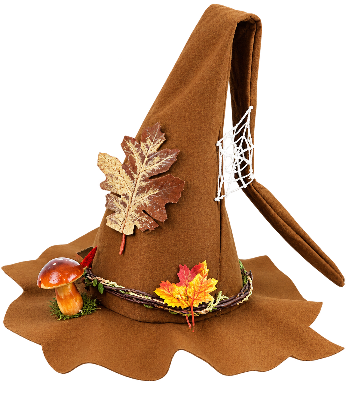Enchanted Witch Hat