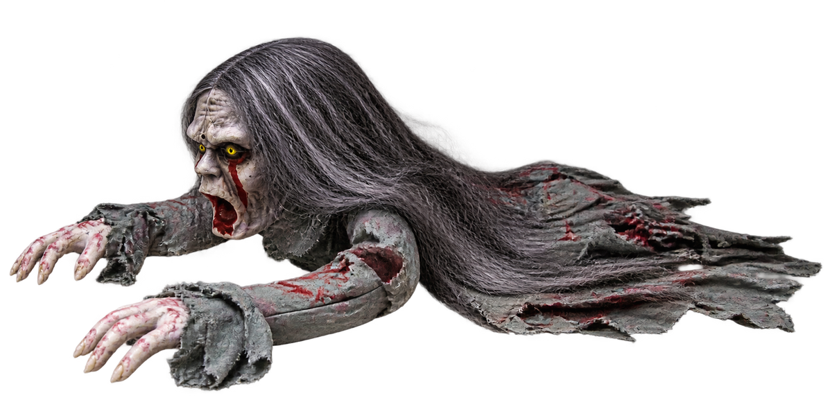 The Crawling Dead™ Halloween Prop