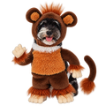 Monkey Dog Costume – Cute Jungle Animal Outfit for Dogs
