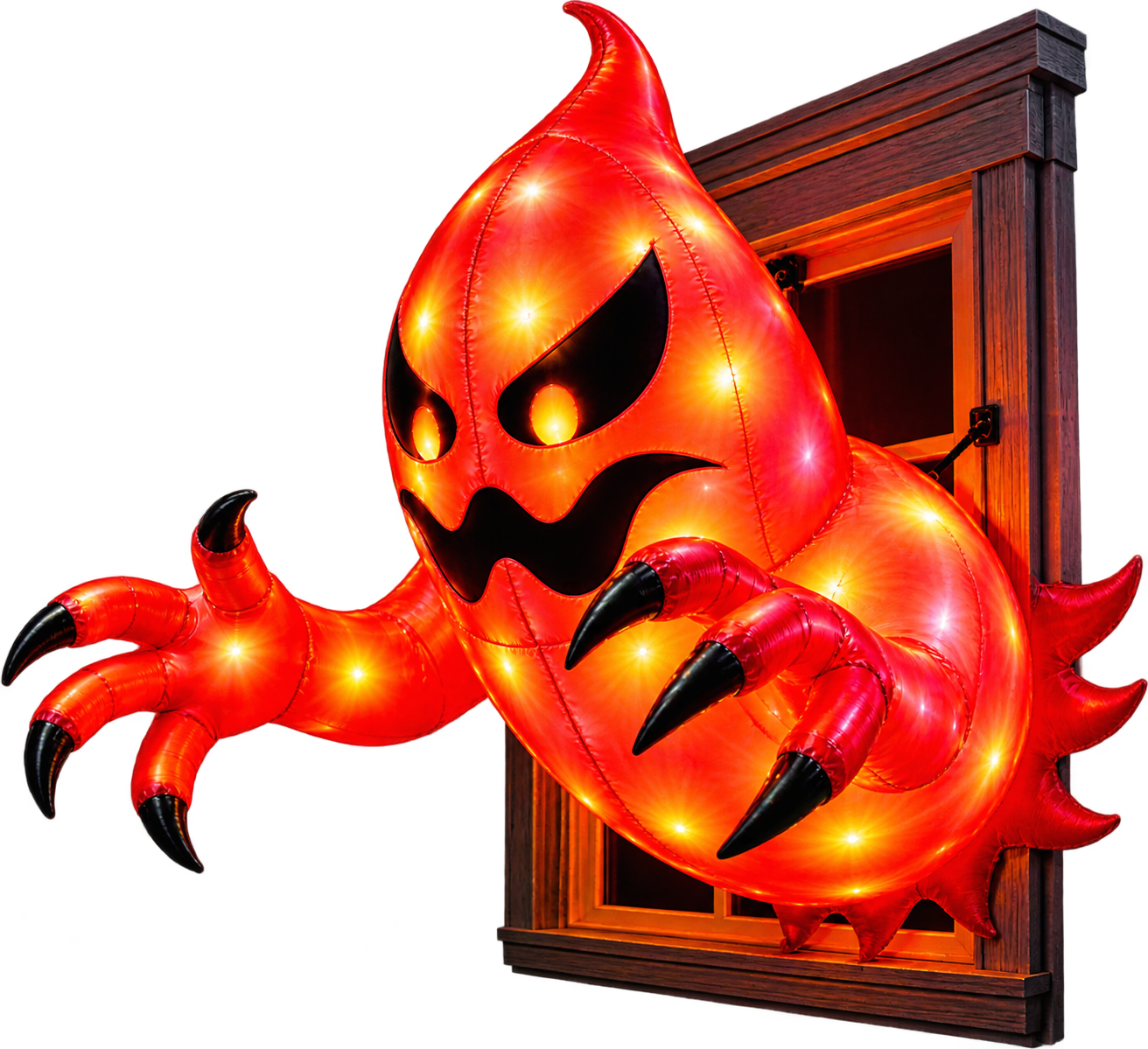 Halloween Inflatable Decoration