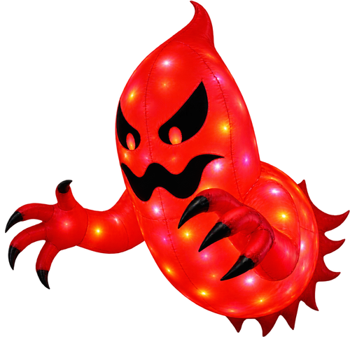 Halloween Inflatable Decoration