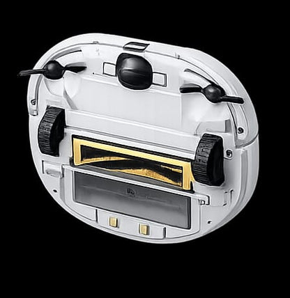 Smart Home Remote Control Robotic Vacuum Cleaner